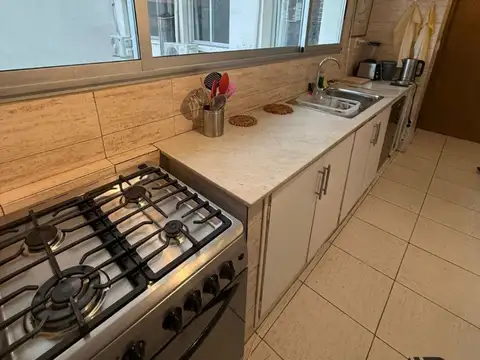Departamento en Venta de 7 ambientes