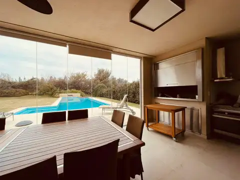 Casa en Venta 8 años