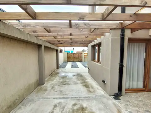 Depto Tipo Casa en Venta de 3 ambientes