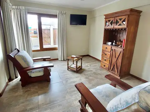 Depto Tipo Casa en Venta A Estrenar