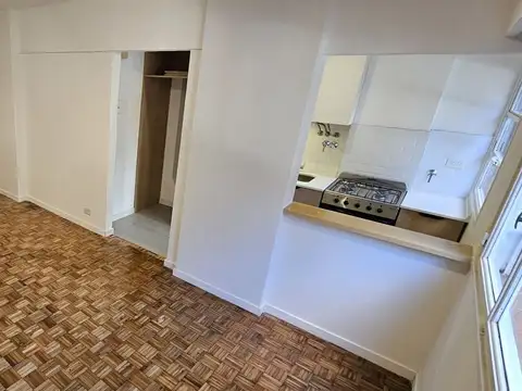 Departamento en Alquiler de 2 ambientes