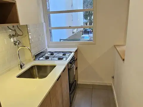 Departamento en Alquiler Apto profesional