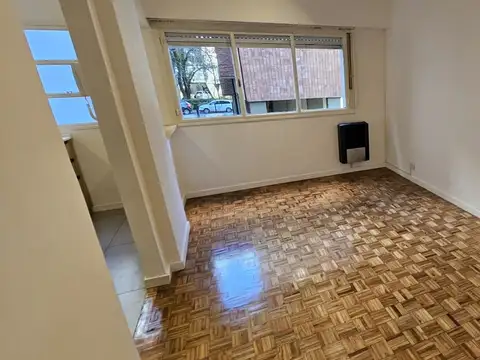 Alquiler Departamento 2 ambientes Acassuso