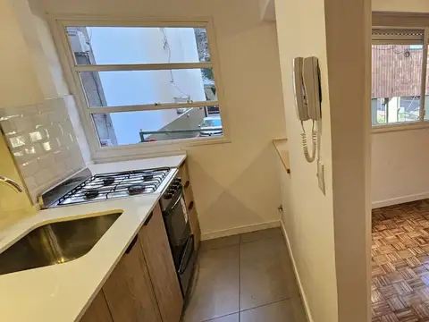 Departamento en Alquiler en Acassuso, $ 840.000