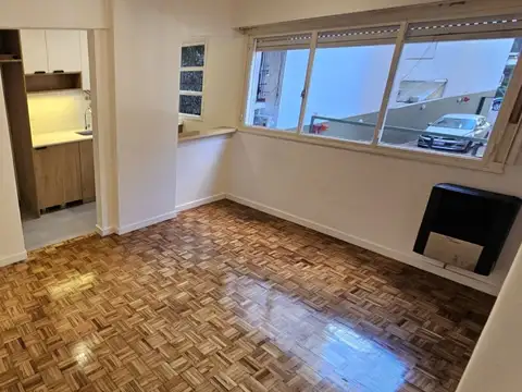 ALBARELLOS 900, Piso 1