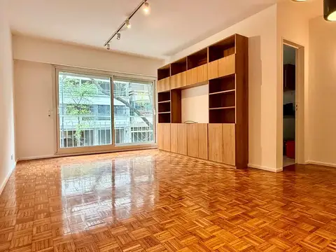 Departamento en Alquiler en Las Cañitas, USD 1.100