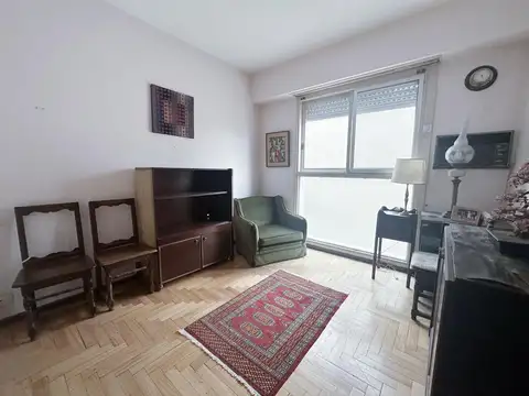 Departamento en Venta en Núñez, USD 320.000