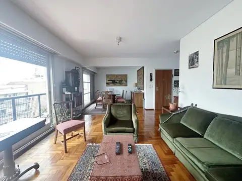 Departamento en Venta de 3 dormitorios