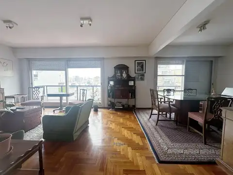 Departamento en Nuñez