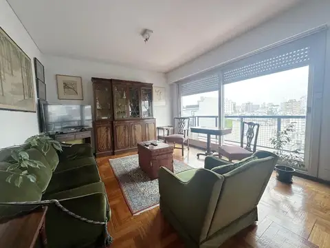 Departamento en Venta en Nuñez, USD 319.000