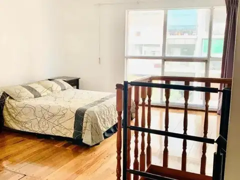 Departamento en Venta en Palermo, USD 135.000