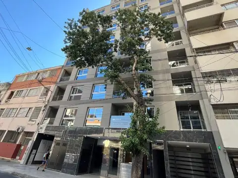 DEPARTAMENTO DE UN DORMITORIO MORENO 250