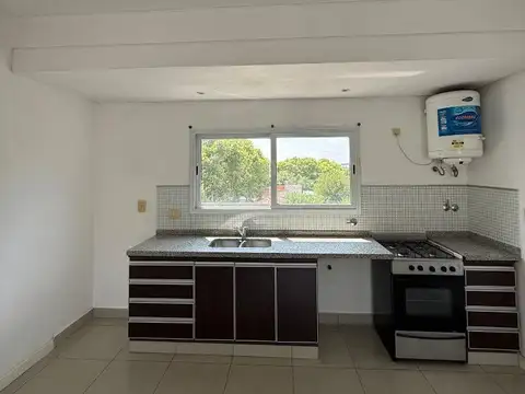 Departamento en Alquiler de 2 ambientes