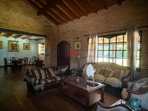 Terreno Campo  en Venta en Exaltación de la Cruz, G.B.A. Zona Norte, Argentina