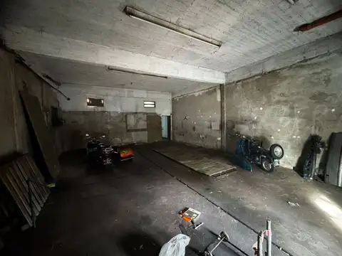 Local - Alquiler - Argentina, La Matanza - EL CHARRUA 1126