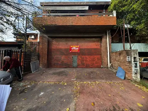 EL CHARRUA 1100