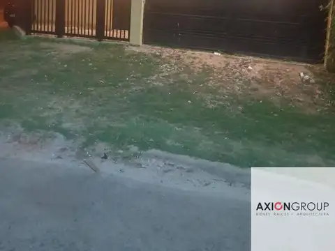 Casa en venta c/ cochera en Berisso