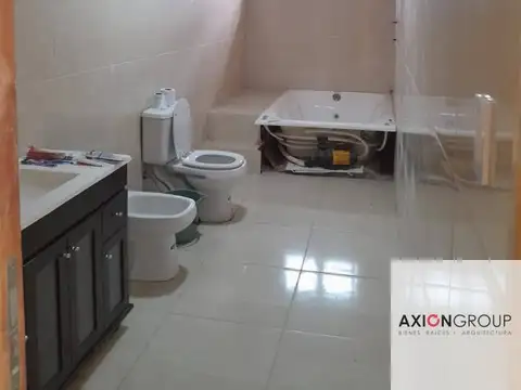 Casa en Venta 1 año