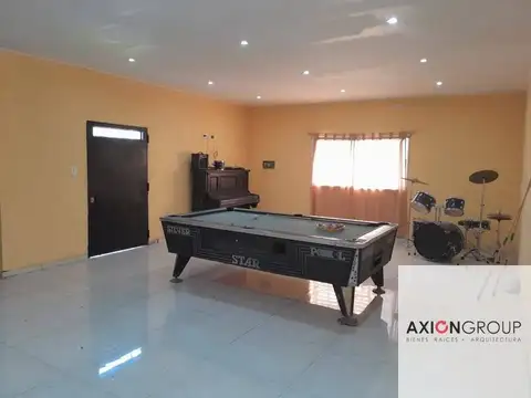Casa en Venta en Berisso, USD 150.000