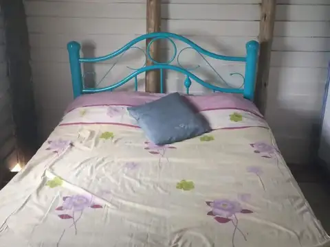 Casa en venta - 2 Dormitorios 1 Baño - 300Mts2 - La Pedrera, Rocha, Uruguay