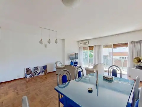 Departamento en Venta 40 años