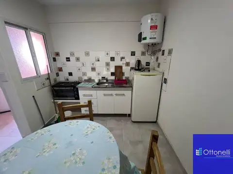 Departamento en Venta en Costa Azul, USD 35.000