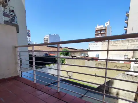 Av.Olazabal 4700