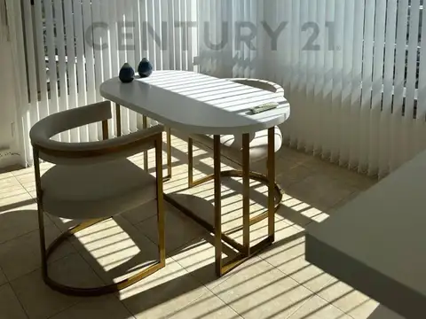 Venta departamento / oficina 2/3 ambientes en Estudios de la Bahia 1 Nordelta con vista a la laguna