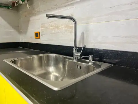 Departamento en Venta en Godoy Cruz, USD 98.000