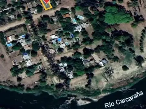 Terreno en Venta de 400,0 m2