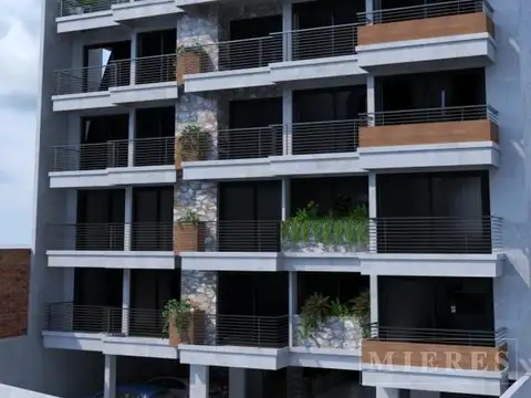 Departamento de 4 ambientes en venta en Estación Vivanco