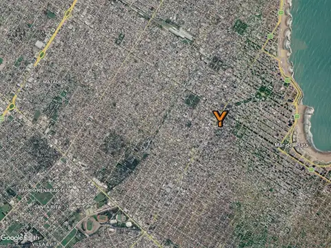 Almirante Brown e/ Independencia y Salta