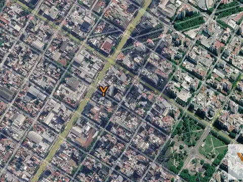 Oficina en Alquiler al Norte