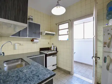 Departamento en Venta en La Plata, USD 90.000