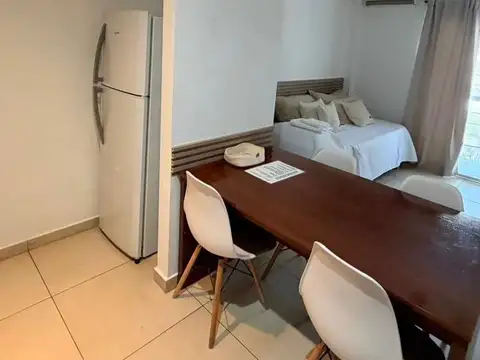 Departamento en Venta en Centro De Lujan, USD 85.000