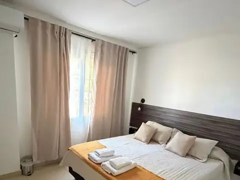 Departamento en Venta en Centro De Lujan, USD 85.000