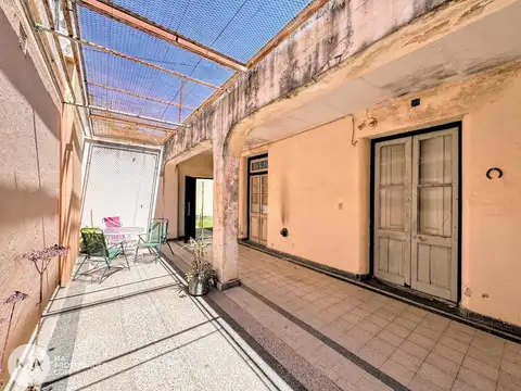 Casa en Venta 52 años