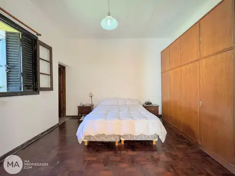 Casa en Venta al Sureste