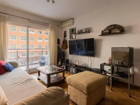 Departamento en Venta en Puerto Madero, USD 280.000