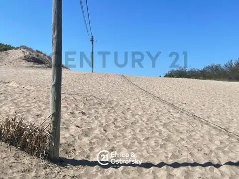 Terreno en Venta en Claromeco, USD 55.000