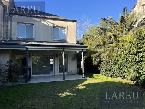 Departamento en Alquiler de 4 ambientes