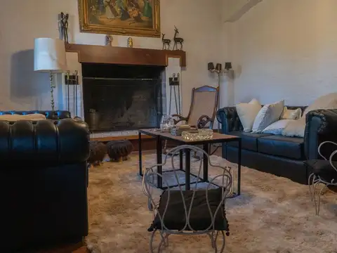 Casa en el casco urbano - Capilla Del Señor