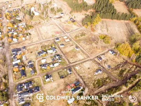 Terreno en Venta de 333,0 m2