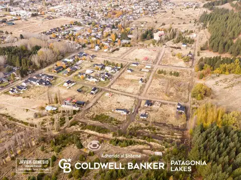 Terreno en Venta en Junin de los Andes, USD 36.650