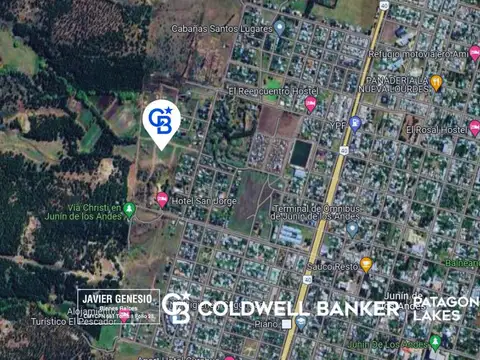 Terreno en Venta de 333,0 m2