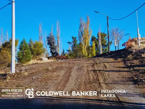 Terreno en Venta de 333,0 m2