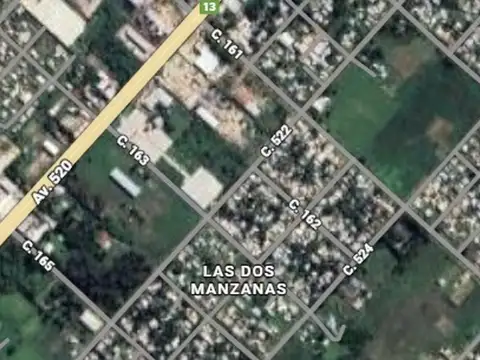161 E/ 522 Y 524