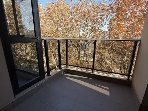 Departamento en Nuestra Señora de Lourdes