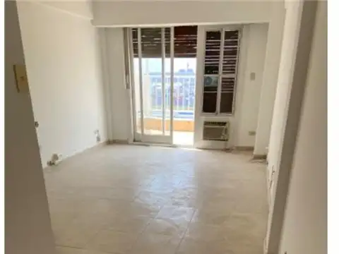 Departamento Monoambiente con 140000 baños