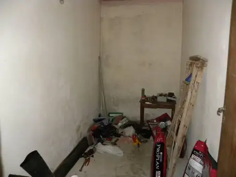 Casa en venta en G. de Laferrere con amplio terreno